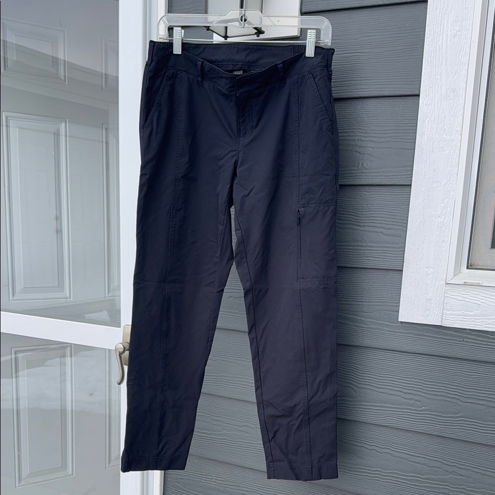 Kirkland Signature Black Track Pants Comfortable Fit